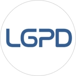 Logotipo de LGPD